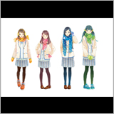 whiteeeen、初のFMラジオ番組収録現場を密着レポート