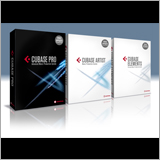 ヤマハ、Steinberg「Cubase 9」シリーズ（「Cubase Pro 9」、「Cubase Artist 9」、「Cubase Elements 9」）を発表！