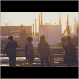 ココロオークション、ミニアルバム『CINEMA』ジャケ写＆新ビジュアル＆ティザー公開！