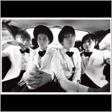 THE BAWDIES、NEWアルバム『NEW』がリリース決定！