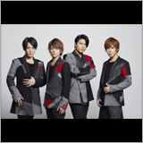 4人組ダンスボーカルユニットWEBER、デビュー曲の詳細を解禁