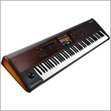 コルグ、「KRONOS LS」をリリース！