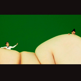 元SOFT BALLETの藤井麻輝と森岡賢のユニット“minus(-)”がファーストフルアルバムとライブBlu-ray&DVDトレイラー映像を公開!