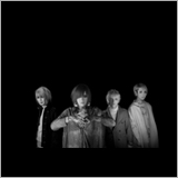 Plastic Tree、2017年第1弾シングル「念力」のMV＆ジャケ写を公開