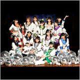 SUPER☆︎GiRLS、ニューシングル「恋☆煌メケーション!!!」リリースを記念してListen withイベントに登場