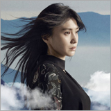 鬼束ちひろ、ニューアルバムの新ビジュアル公開＆先行試聴会実施を発表