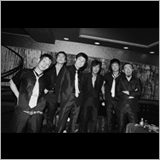 POTSHOT、熊本チャリティライブのために再集結