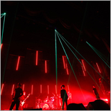 ORANGE RANGEの「リアル・バーチャル・混沌」のライブ映像が配信スタート