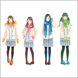 whiteeeen、GReeeeNカバー曲「星の降る夜に」リリックビデオ公開！