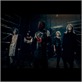 DIR EN GREY、全国ツアーシリーズ第5弾[mode of THE MARROW OF A BONE]詳細を解禁