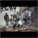 UP10TION、2017年1月22日に赤坂BLITZでSHOWCASEを開催