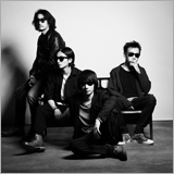 ART-SCHOOL、B SIDE BEST『Cemetery Gates』購入者特典を発表