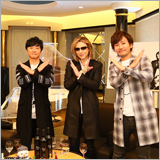 YOSHIKI、ポルノと名曲「サウダージ」、「ENDLESS RAIN」を即興セッション