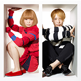 中田ヤスタカのソロ最新作は、英の歌姫“Charli XCX”と“きゃりーぱみゅぱみゅ”をフィーチャー