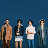 FIVE NEW OLD、新作EPより新曲のMVを公開