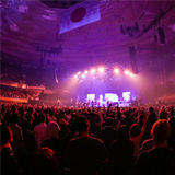 EGO-WRAPPIN'、20 周年記念日本武道館公演のBlu-ray&DVD の発売が決定