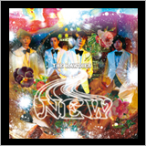 THE BAWDIES、ニューアルバム『NEW』購入者対象のサイン会開催が決定