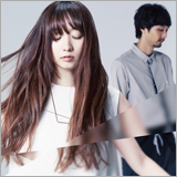 SalleyのNEWアルバム『Clear』のビジュアルが公開！