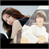 丸本莉子×いであやか、“歌姫”コラボライブのLINE LIVE生中継が決定！