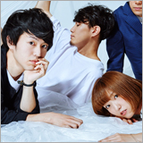 テスラは泣かない。、主催イベント「大感謝祭」のゲストベースは長島涼平＆菅ひであき