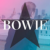 デヴィッド・ボウイ、最新アルバム『ラザルス』より「ノー・プラン」のMVを公開！