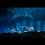 BABYMETAL、韓国でメタルマスター・METALLICAと遂に競演！