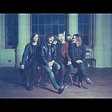 シューゲイザーミュージックのパイオニアとして知られる伝説的バンド、スロウダイブが22年振りに突如新曲を公開！