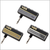 【NAMM 2017】KID、VOX「amPlug2」シリーズに3モデルを新たに追加