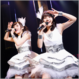Pyxis、メジャーデビュー後初となるワンマンライブを赤坂BLITZで開催