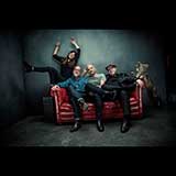 ピクシーズ、2月27日（月）に一夜限りの単独公演が決定！