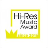 ハイレゾ音源配信5サイト連合企画 「ハイレゾ音源大賞」が1月度大賞候補の5作品を発表!