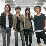 WHITE ASH、10周年最後のベストアルバムジャケット公開