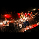 VELTPUNCH、3時間超え42曲を収録したドキュメンタリーライブDVDを3/15にリリース