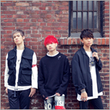 男性ダンスボーカルグループ「GRiT」の結成を発表