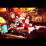 高知県産・超絶無名バンド “sympathy”、2月22日発売のメジャーデビューアルバムより「泣いちゃった(4人ver.)」MVを公開！