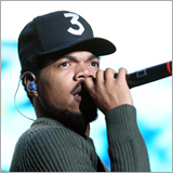 グラミー賞授賞式にチャンス・ザ・ラッパー、スタージル・シンプソン、ウィリアム・ベル、ゲイリー・クラーク・ジュニア、リトル・ビッグ・タウンら5組が出演