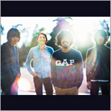 4ピースバンドSentimental boys、1stミニアルバム『青春が過ぎてゆく』を4月5日にリリース