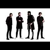 英国民的モンスターバンド