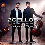 2CELLOS、2年ぶりのニューアルバム『スコア』が2月22日(水)に日本先行リリース！