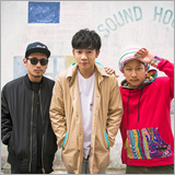 ベリーグッドマンの新曲「はじまりの恋」がiTunes／レコチョクで配信スタート