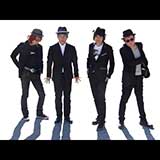 「それ行けカープ」歌唱のMarquee Marblish BAND、広島カープの日本一を祈念して2月25日(土)に待望の広島公演が決定！