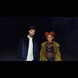 ダーティー・プロジェクターズ、3月発売のニューアルバムよりソランジュと共作した新曲「Cool Your Heart feat. D∆WN」を公開！