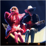 EGO-WRAPPIN’、日本武道館公演を収録したライブBlu-ray＆DVDのトレーラー映像を公開