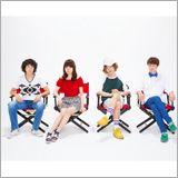 Shiggy Jr.、新曲「サンシャインモーニング」を2/15より配信スタート