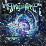 DragonForce、ニューアルバムのリリース＆来日公演を発表
