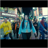 人気フィメールラッパーMARIA（SIMI LAB）、新曲「SPASA」のMVを公開