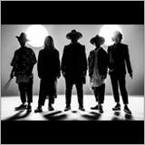 SOIL&“PIMP” SESSIONS、活動再開を発表