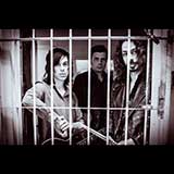 2月25日(土)開催のHostess Club Weekenderに出演する英ノッティンガム出身バンド、リトル・バーリーのニューアルバムが本日リリース！