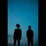 2ピースロックバンド