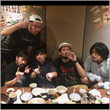 SPECIAL OTHERS、コラボ作品集参加アーティスト第5弾は浜野謙太 (在日ファンク)！